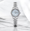 Ladies' Citizen Crystal Accent Watch