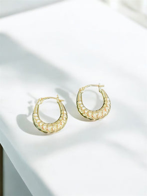 Kali baby earrings