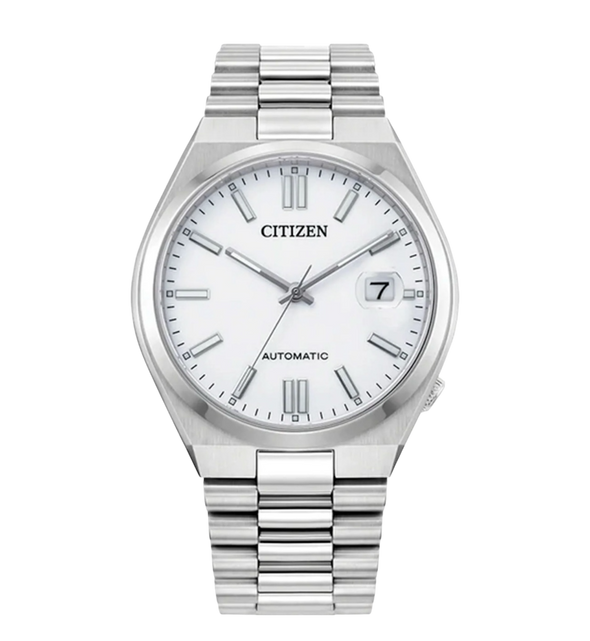 TSUYOSA
Automatic