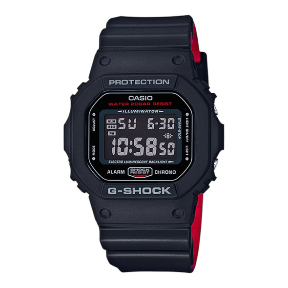 G-Shock digital DW5600HR-1