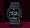 G-Shock digital DW5600HR-1