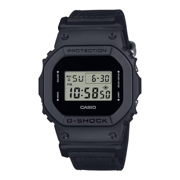 G-Shock digital DW-5600BCE-1