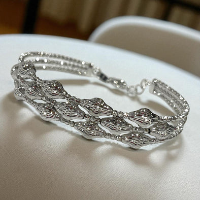 Bubble bracelet