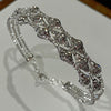 Bubble bracelet