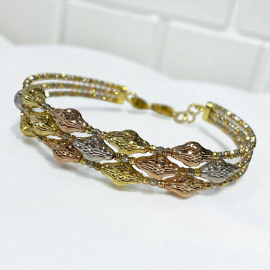 Bubble bracelet