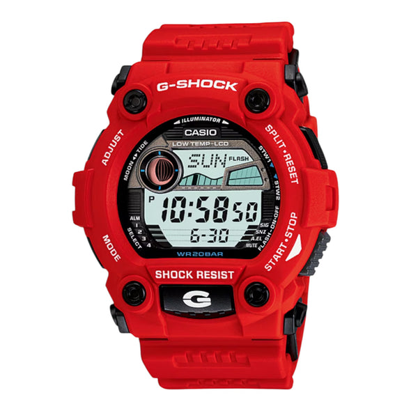 G-Shock digital G7900A-4