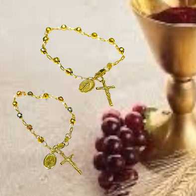 Rosary Bracelet