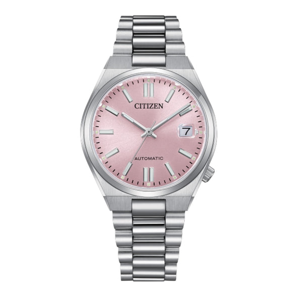 TSUYOSA  by Citizen