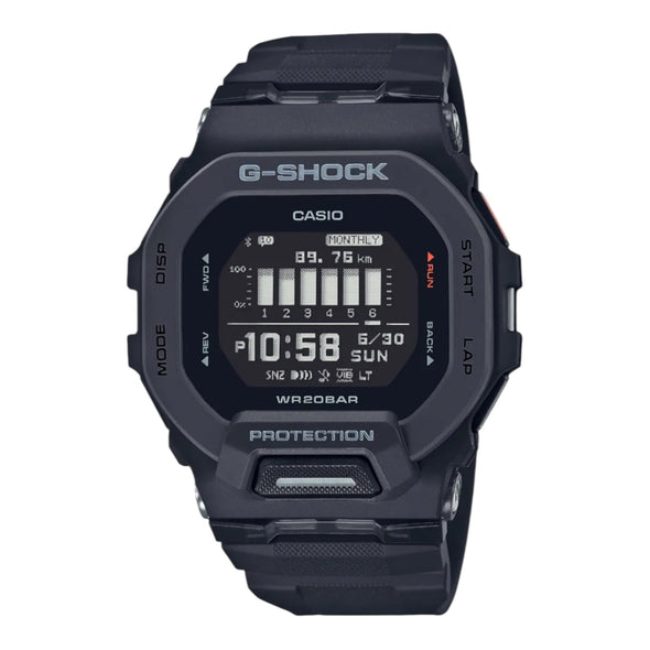 G-SQUAD Casio GBD-200-1