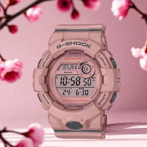 G-SHOCK MOVE
GMDB800SU-4