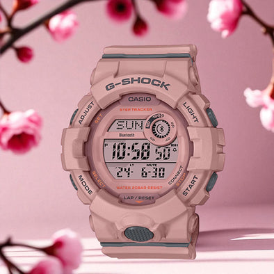 G-SHOCK MOVE
GMDB800SU-4
