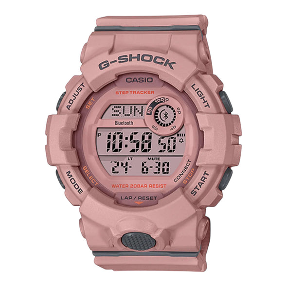 G-SHOCK MOVE
GMDB800SU-4