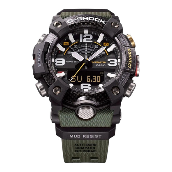 MASTER OF G - LAND
MUDMASTER
GG-B100-1A3
