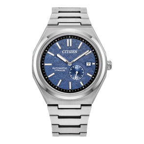 Zenshin Mechanical by Citizen