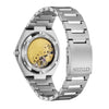 Zenshin Mechanical by Citizen