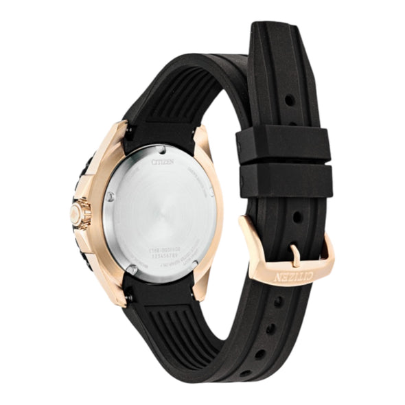 Promaster Dive by citizen