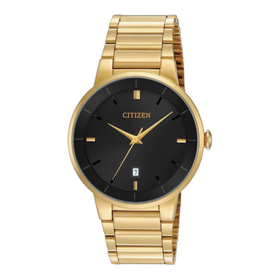 Citizen Quartz Men's Watch