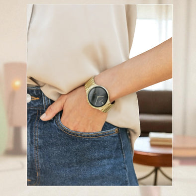 Stiletto by Citizen