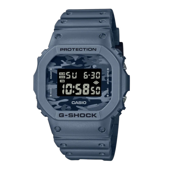 G-Shock DW5600CA-2