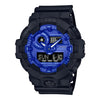 G-Shock digital GA700BP-1A