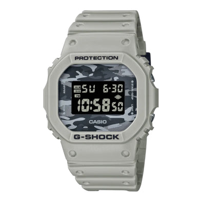 G-Shock DW5600CA-8