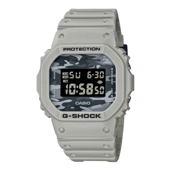 G-Shock DW5600CA-8