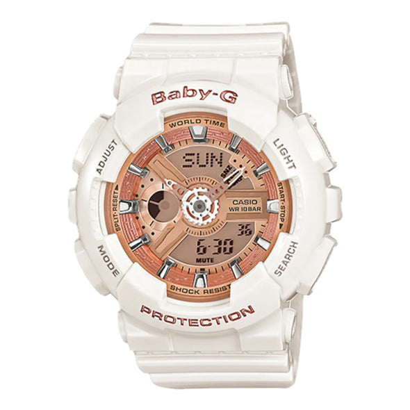 Baby G by G-Shock BA110-7A1