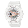 Baby G by G-Shock BA110RG-7A