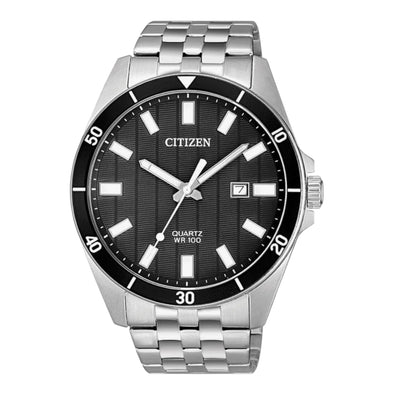 Citizen Quartz men’s watch