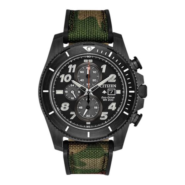 Promaster Tough by Citizen