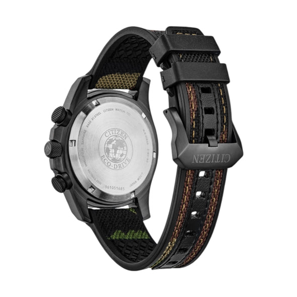 Promaster Tough by Citizen