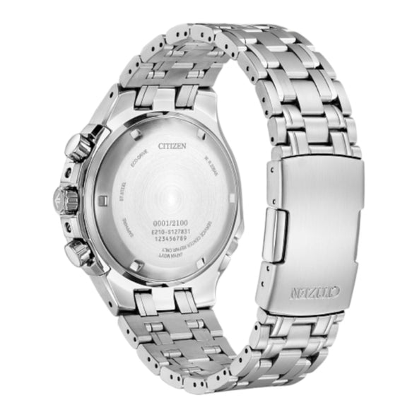 Calibre 2100 by Citizen