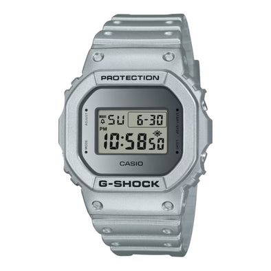 G-Shock digital