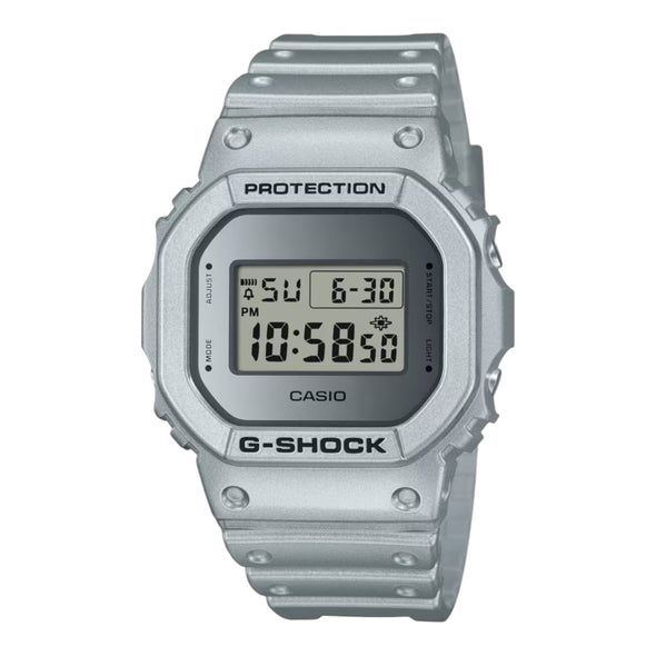 G-Shock digital