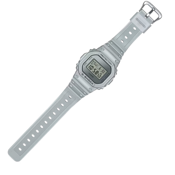 G-Shock digital