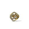 Intricate design ring