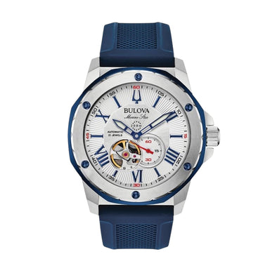 Marine Star by Bulova