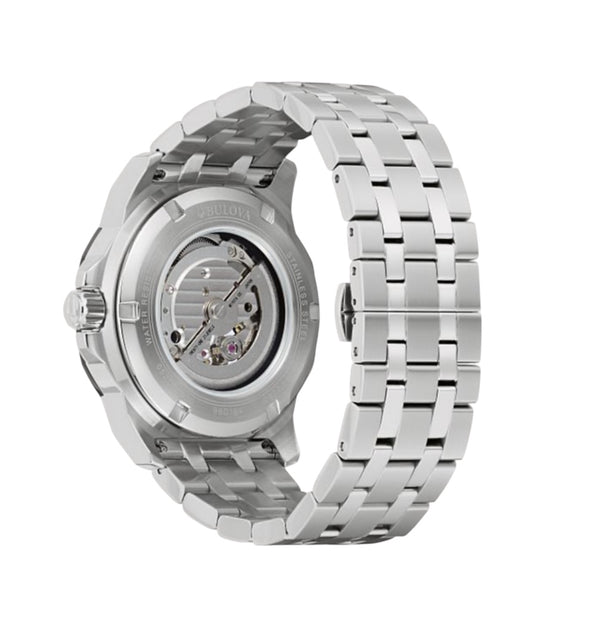 Marine Star by Bulova