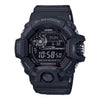 Solar powered MASTER OF G RANGEMAN
