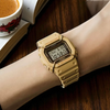 Digital G-shock DW-5600PT-5