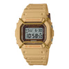 Digital G-shock DW-5600PT-5