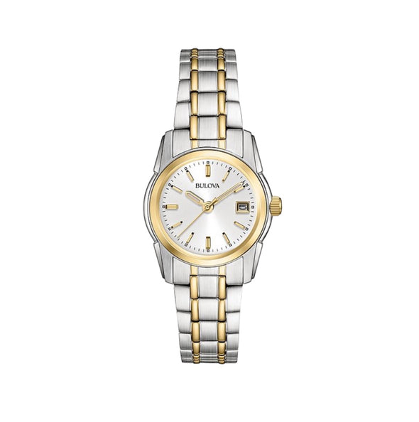 Classic ladies watch