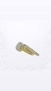 Barbara diamondwedding rings