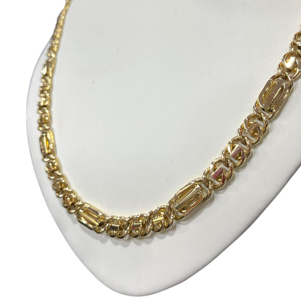 Taylor chain