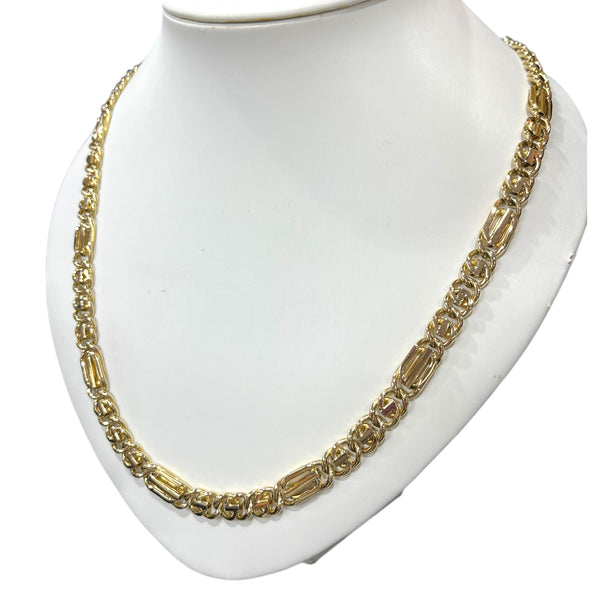 Taylor chain