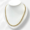 Taylor chain