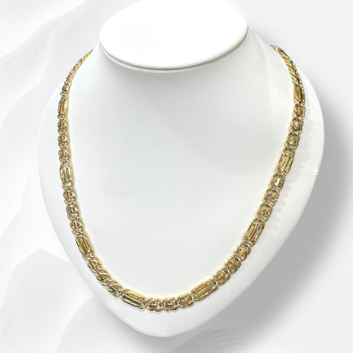 Taylor chain