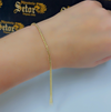 Palm bracelet