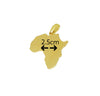Africa pendant