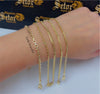 Full link bracelet